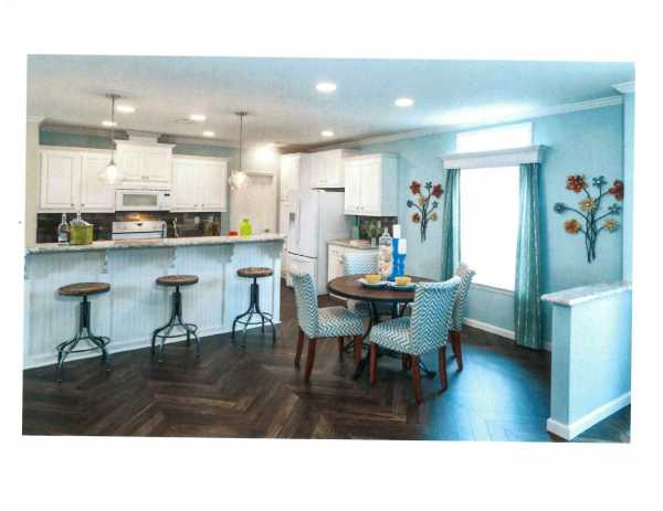 Blue Heron Pines29200 S. JONES LOOP ROAD, #555Punta Gorda, FL 33950