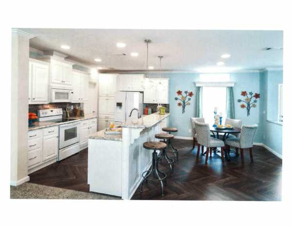 Blue Heron Pines29200 S. JONES LOOP ROAD, #555Punta Gorda, FL 33950