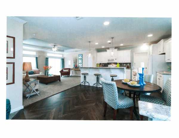 Blue Heron Pines29200 S. JONES LOOP ROAD, #555Punta Gorda, FL 33950