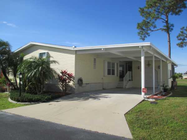 Blue Heron Pines29200 S. JONES LOOP ROAD, #394Punta Gorda, FL 33950