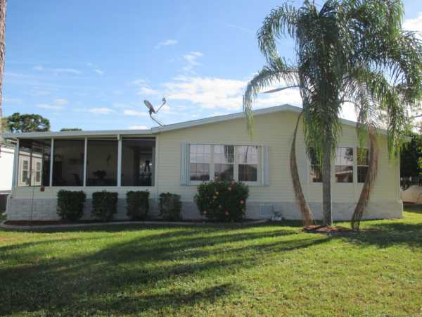Blue Heron Pines29200 S. JONES LOOP ROAD, #394Punta Gorda, FL 33950