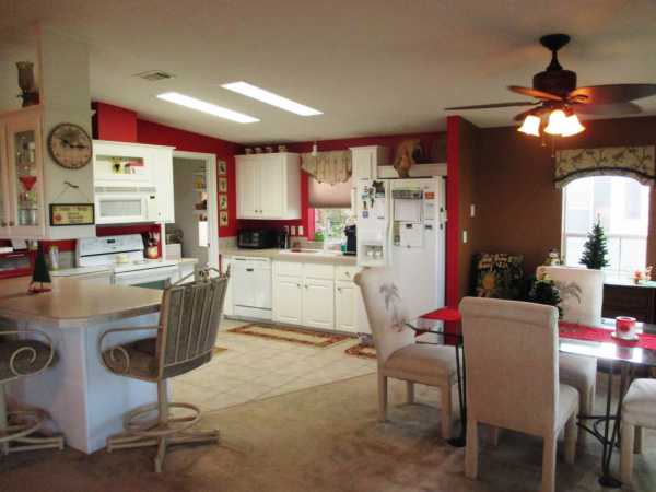 Blue Heron Pines29200 S. JONES LOOP ROAD, #394Punta Gorda, FL 33950