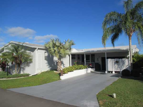 Blue Heron Pines29200 S. JONES LOOP ROAD, #579Punta Gorda, FL 33950