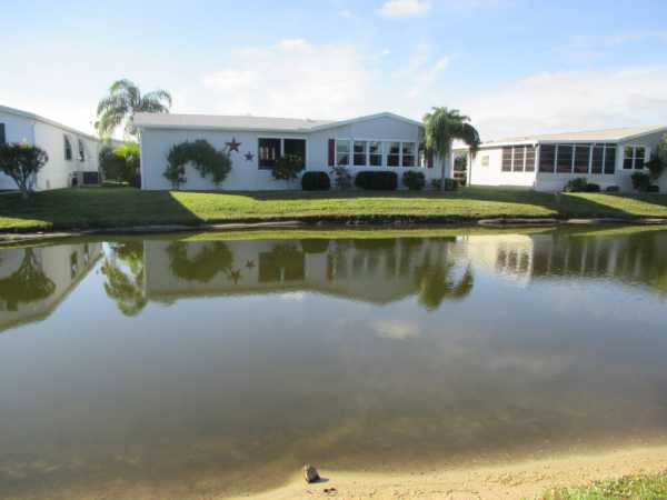 Blue Heron Pines29200 S. JONES LOOP ROAD, #579Punta Gorda, FL 33950