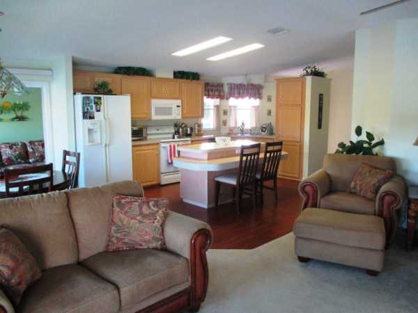 Blue Heron Pines29200 S. JONES LOOP ROAD, #579Punta Gorda, FL 33950