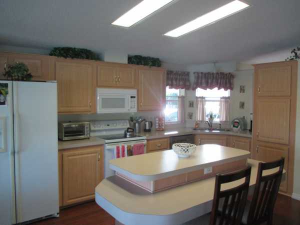 Blue Heron Pines29200 S. JONES LOOP ROAD, #579Punta Gorda, FL 33950