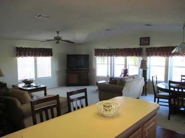Blue Heron Pines29200 S. JONES LOOP ROAD, #579Punta Gorda, FL 33950