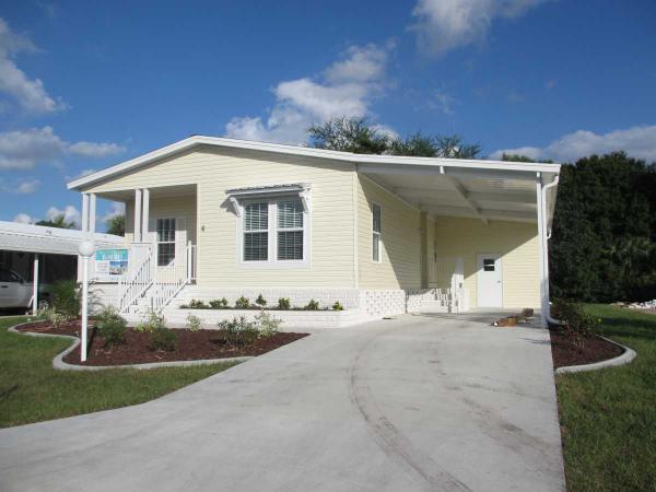 Buttonwood Village701 Aqui Esta Dr. Lot # 238Punta Gorda, FL 33950