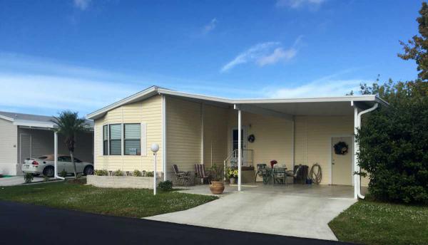 Buttonwood Village701 Aqui Esta Dr. Lot # 262Punta Gorda, FL 33950