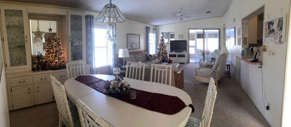 Buttonwood Village701 Aqui Esta Dr. Lot # 262Punta Gorda, FL 33950