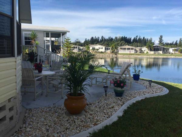 Buttonwood Village701 Aqui Esta Dr. Lot # 262Punta Gorda, FL 33950