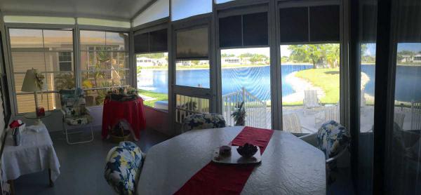 Buttonwood Village701 Aqui Esta Dr. Lot # 262Punta Gorda, FL 33950
