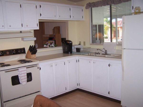 Emerald Lake24300 Airport Road, Site #17Punta Gorda, FL 33950