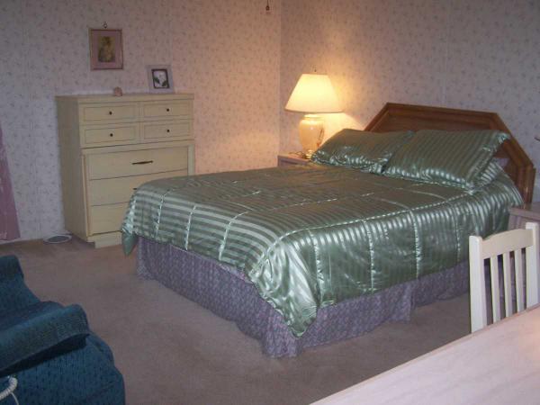 Emerald Lake24300 Airport Road, Site #17Punta Gorda, FL 33950