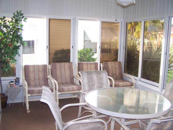 Emerald Lake24300 Airport Road, Site #17Punta Gorda, FL 33950