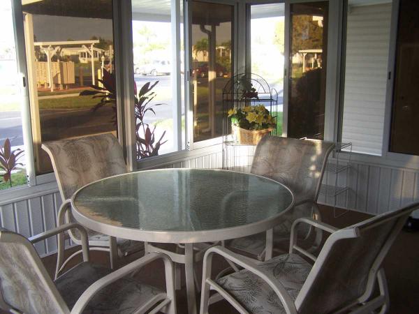 Emerald Lake24300 Airport Road, Site #17Punta Gorda, FL 33950