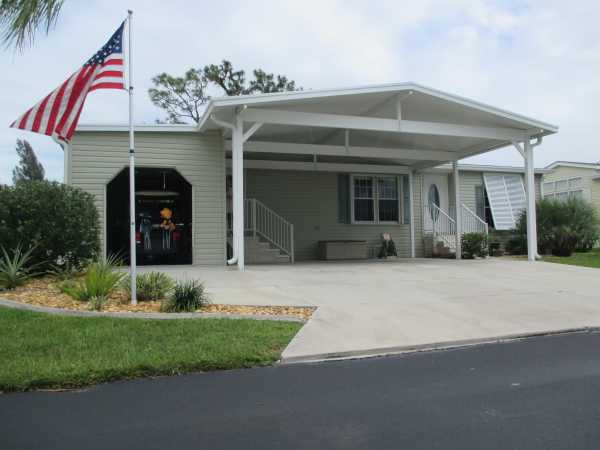 Blue Heron Pines29200 S. JONES LOOP ROAD, #607Punta Gorda, FL 33950