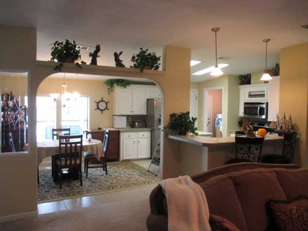 Blue Heron Pines29200 S. JONES LOOP ROAD, #607Punta Gorda, FL 33950