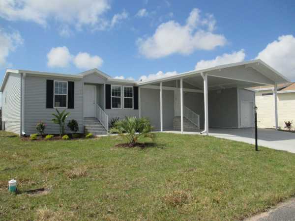 Blue Heron Pines29200 S. JONES LOOP ROAD, #708Punta Gorda, FL 33950