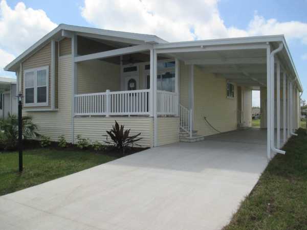 Blue Heron Pines29200 S. JONES LOOP ROAD, #709Punta Gorda, FL 33950
