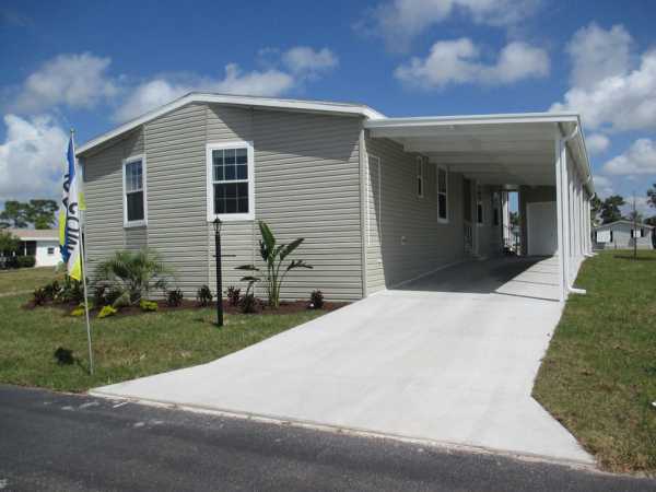 Blue Heron Pines29200 S. JONES LOOP ROAD, #712Punta Gorda, FL 33950
