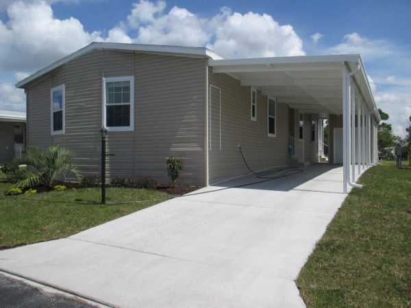 Blue Heron Pines29200 S. JONES LOOP ROAD, #715Punta Gorda, FL 33950
