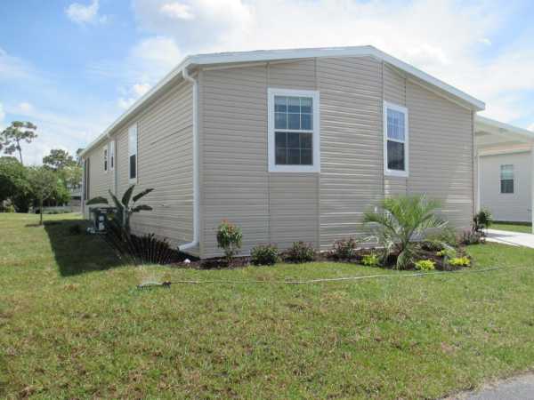 Blue Heron Pines29200 S. JONES LOOP ROAD, #715Punta Gorda, FL 33950