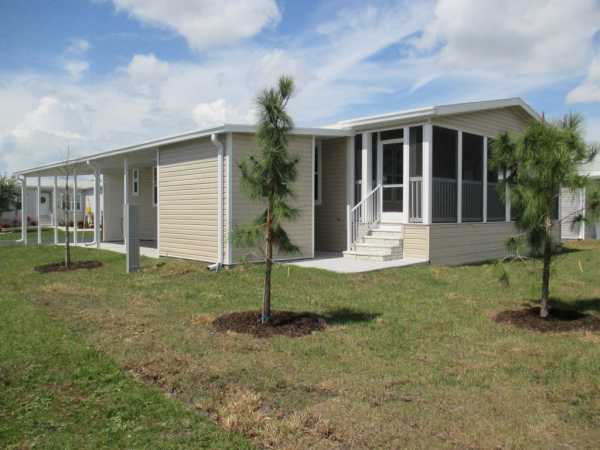 Blue Heron Pines29200 S. JONES LOOP ROAD, #715Punta Gorda, FL 33950