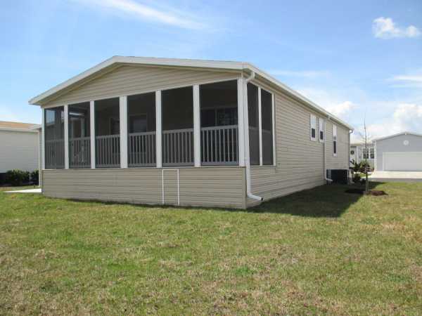 Blue Heron Pines29200 S. JONES LOOP ROAD, #715Punta Gorda, FL 33950