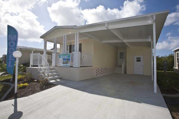 Buttonwood Village701 Aqui Esta Dr. Lot 195Punta Gorda, FL 33950