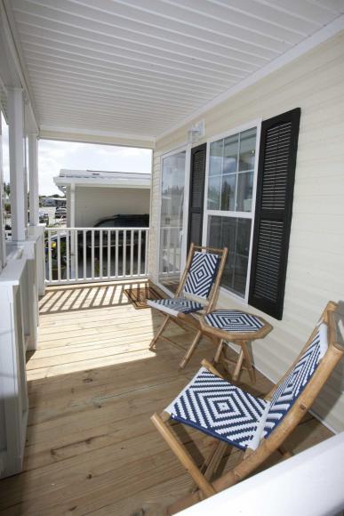Buttonwood Village701 Aqui Esta Dr. Lot 195Punta Gorda, FL 33950