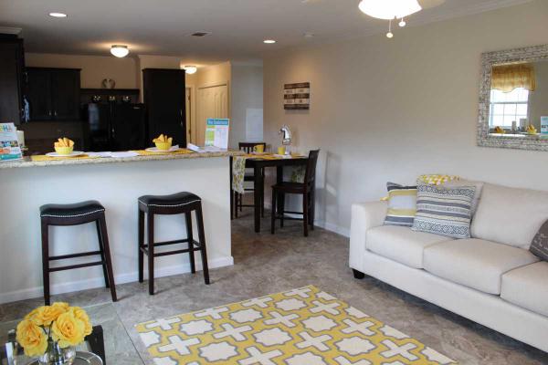 Buttonwood Village701 Aqui Esta Dr. Lot 195Punta Gorda, FL 33950