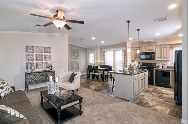 Buttonwood Village701 Aqui Esta Dr. Lot 4Punta Gorda, FL 33950