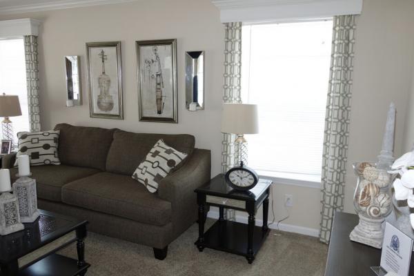 Buttonwood Village701 Aqui Esta Dr. Lot 4Punta Gorda, FL 33950