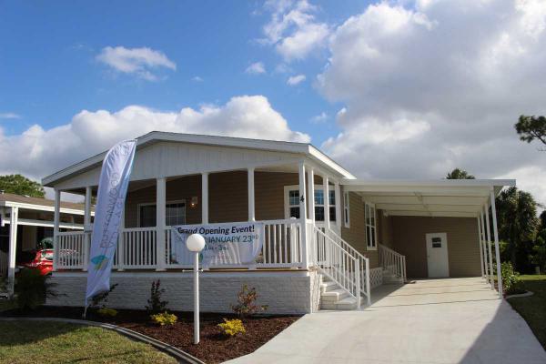 Buttonwood Village701 Aqui Esta Dr. Lot 4Punta Gorda, FL 33950