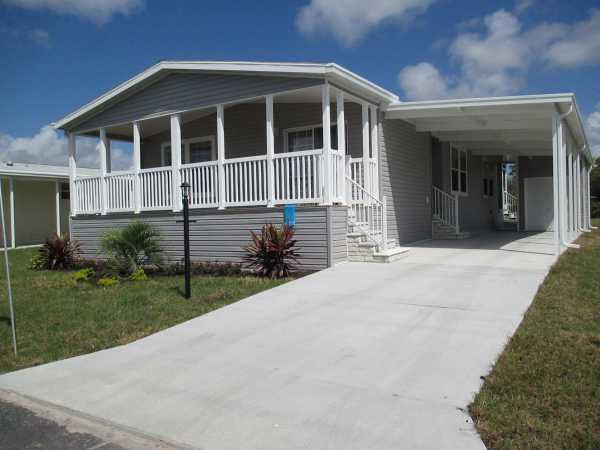 Blue Heron Pines29200 S. JONES LOOP ROAD, #714Punta Gorda, FL 33950