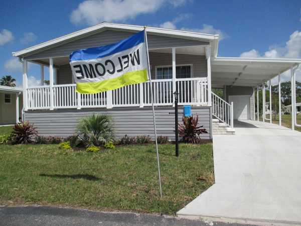 Blue Heron Pines29200 S. JONES LOOP ROAD, #714Punta Gorda, FL 33950