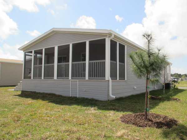 Blue Heron Pines29200 S. JONES LOOP ROAD, #714Punta Gorda, FL 33950