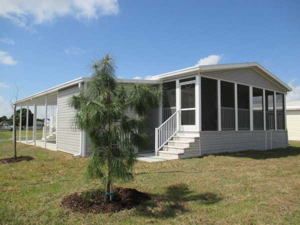 Blue Heron Pines29200 S. JONES LOOP ROAD, #714Punta Gorda, FL 33950