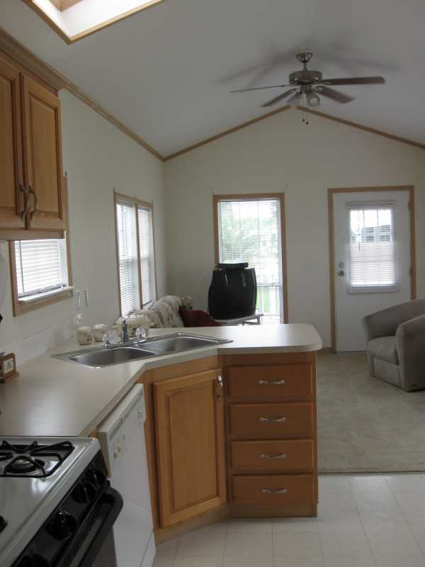 Gulf View 10205 Burnt Store Rd.#035Punta Gorda, FL 33950