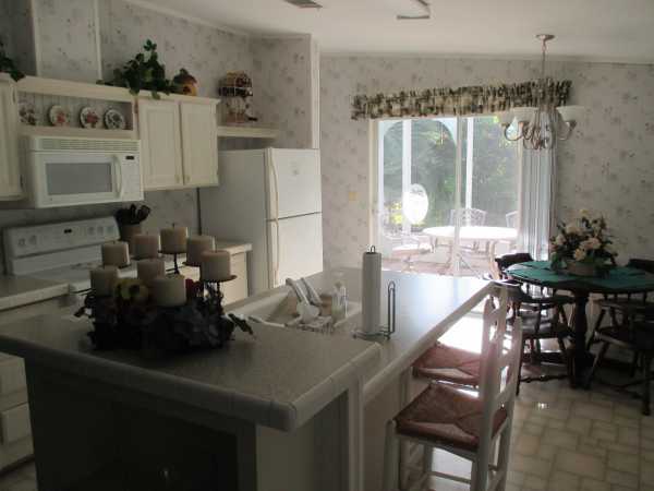 Blue Heron Pines29200 S. JONES LOOP ROAD, #138Punta Gorda, FL 33950