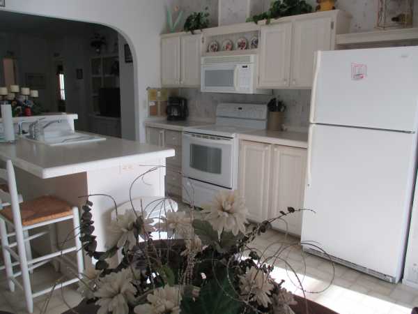 Blue Heron Pines29200 S. JONES LOOP ROAD, #138Punta Gorda, FL 33950