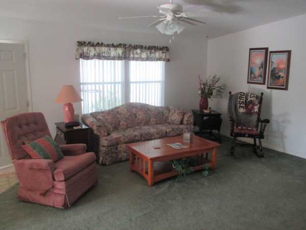 Blue Heron Pines29200 S. JONES LOOP ROAD, #138Punta Gorda, FL 33950