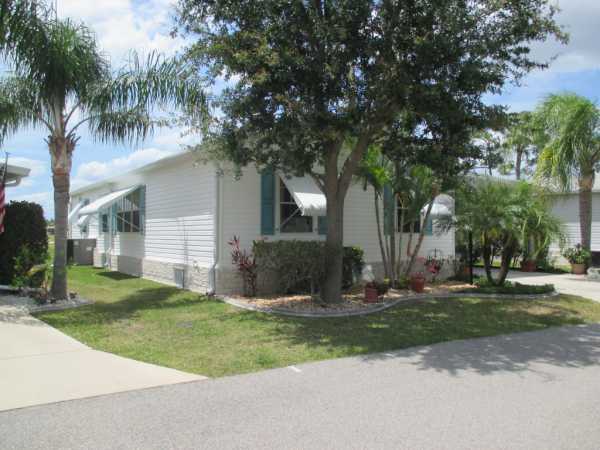 Blue Heron Pines29200 S. JONES LOOP ROAD, #387Punta Gorda, FL 33950