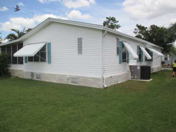 Blue Heron Pines29200 S. JONES LOOP ROAD, #387Punta Gorda, FL 33950