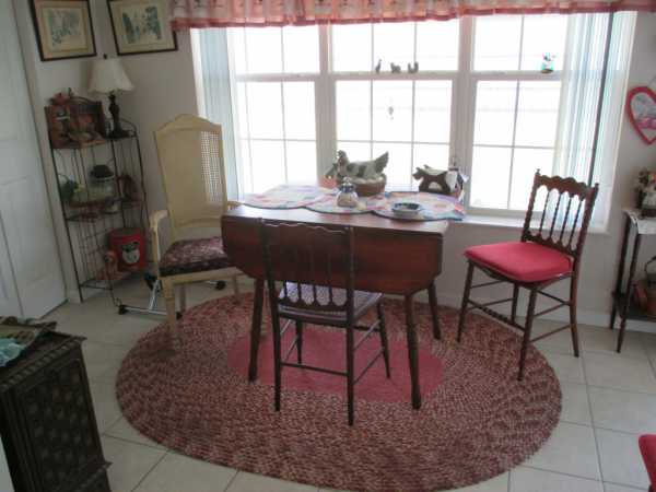 Blue Heron Pines29200 S. JONES LOOP ROAD, #387Punta Gorda, FL 33950