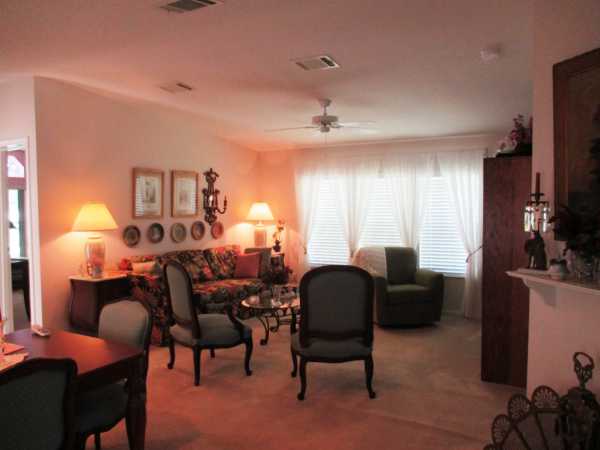 Blue Heron Pines29200 S. JONES LOOP ROAD, #387Punta Gorda, FL 33950