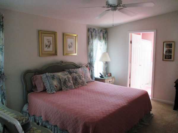 Blue Heron Pines29200 S. JONES LOOP ROAD, #387Punta Gorda, FL 33950