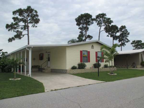 Blue Heron Pines29200 S. JONES LOOP ROAD, #322Punta Gorda, FL 33950