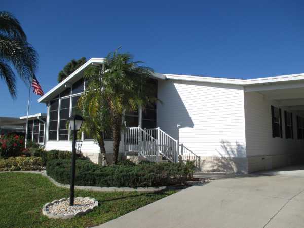 Blue Heron Pines29200 S. JONES LOOP ROAD, #177Punta Gorda, FL 33950